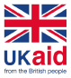 SUPPORTED BY UKAID