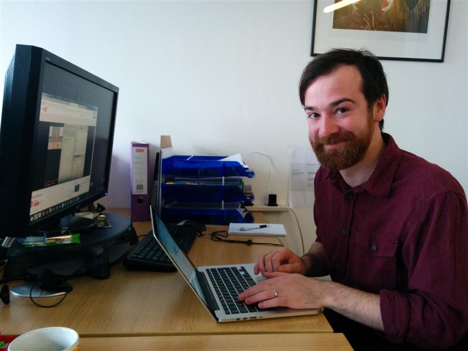 Peter is the GIS (Geographic Information Systems) Coordinator at the Rainforest Foundation UK. He develops RFUK’s mapping and monitoring systems, which enable forest communities to defend their forest home.